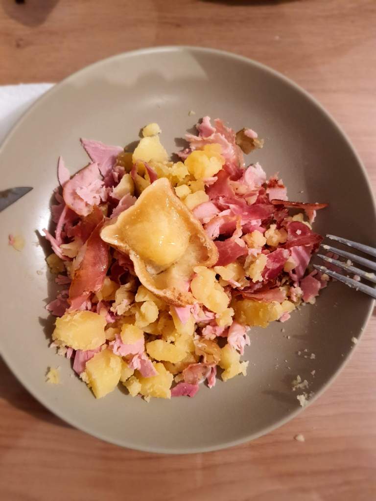 Raclette fromage GAEC Le Lévejac