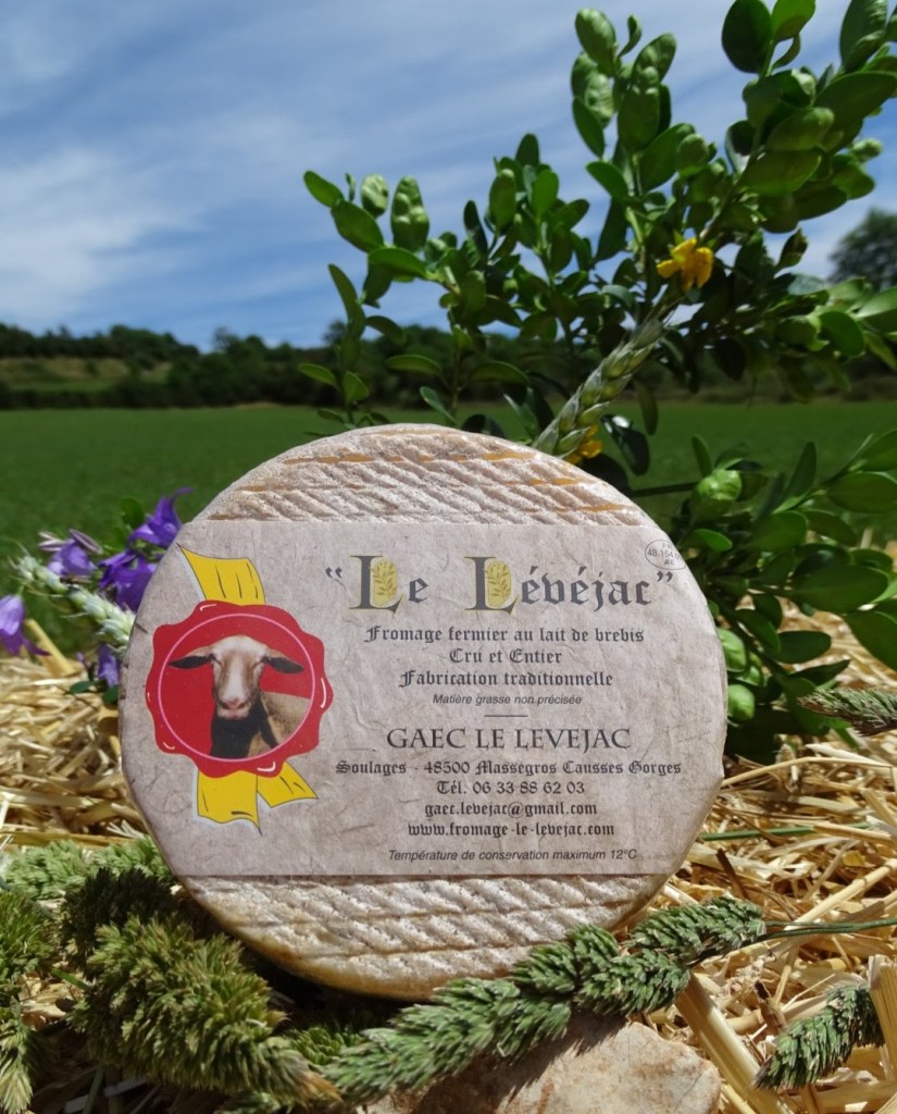 Tomette du GAEC Le Lévejac